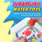 🔥Saldi Caldi 49% di Sconto - Magic Water ELF🤗 + Spedizione Gratuita