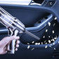 Potente aspirapolvere wireless per auto