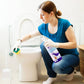 Detergente Schiumogeno Rinfrescante Per Il WC