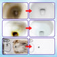 Detergente Schiumogeno Rinfrescante Per Il WC