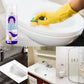 Detergente Schiumogeno Rinfrescante Per Il WC