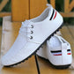 Scarpe da Uomo in Pelle