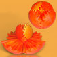 3D-Geprinte versnellingsbal - De Steampunk Wervelende Wonder Fidget