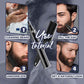 Barba Mattita Filler Kit - Migliora Efficacemente i Peli del Viso