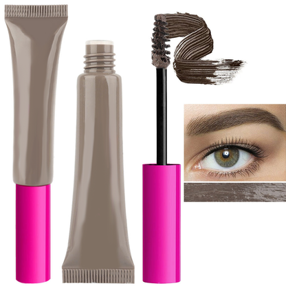 💕 GRANDE SALDI: ACQUISTA 1 OTTIENI 1 GRATIS 💕 Gel Sopracciglia Tinta Rapida