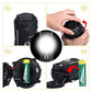 Lanterna da campeggio a fiamma 3 in 1 LED