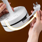 Lampada da notte con prese AC e porte USB