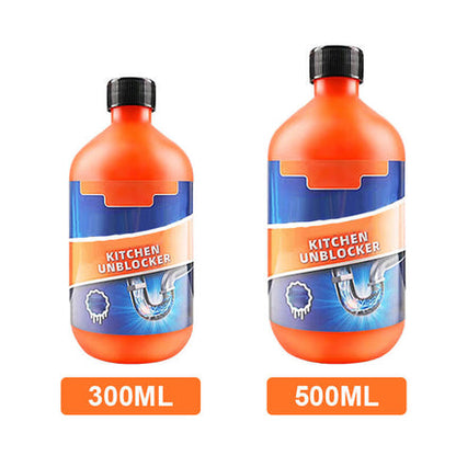 🔥Saldi di Capodanno: Sconto del 49%🔥Agente Stura Tubature
