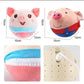 🔥Promozione di Pasqua a tempo limitato - Giocattolo di peluche attivo per animali domestici in movimento🎁