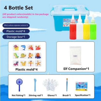🔥Saldi Caldi 49% di Sconto - Magic Water ELF🤗 + Spedizione Gratuita