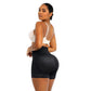 💞Grande Offerta: Sconto del 49%💞Pantaloncini Modellanti con Pizzo e Stecche in Acciaio per Aumento del Gluteo💃🏽