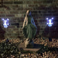 Regalo ideale - Luce solare impermeabile dell'angelo