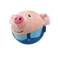 🔥Promozione di Pasqua a tempo limitato - Giocattolo di peluche attivo per animali domestici in movimento🎁