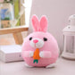 🔥Promozione di Pasqua a tempo limitato - Giocattolo di peluche attivo per animali domestici in movimento🎁