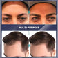 Barba Mattita Filler Kit - Migliora Efficacemente i Peli del Viso