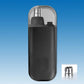 Trimmer per Naso Portatile