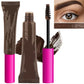 💕 GRANDE SALDI: ACQUISTA 1 OTTIENI 1 GRATIS 💕 Gel Sopracciglia Tinta Rapida