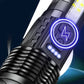 🔥Hot Sale 49% OFF 🔥Tactical Flashlight