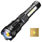 🔥Hot Sale 49% OFF 🔥Tactical Flashlight