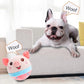 🔥Promozione di Pasqua a tempo limitato - Giocattolo di peluche attivo per animali domestici in movimento🎁