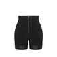 💞Grande Offerta: Sconto del 49%💞Pantaloncini Modellanti con Pizzo e Stecche in Acciaio per Aumento del Gluteo💃🏽