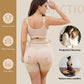 💞Grande Offerta: Sconto del 49%💞Pantaloncini Modellanti con Pizzo e Stecche in Acciaio per Aumento del Gluteo💃🏽
