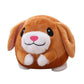 🔥Promozione di Pasqua a tempo limitato - Giocattolo di peluche attivo per animali domestici in movimento🎁