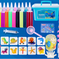 🔥Saldi Caldi 49% di Sconto - Magic Water ELF🤗 + Spedizione Gratuita