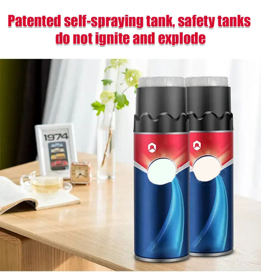 Promozione del festival🎁Spray impermeabile per riparare le perdite
