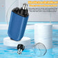 Trimmer per Naso Portatile