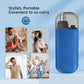 Trimmer per Naso Portatile