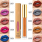 😍💋Acquista 1 e ricevine 1 gratis💋😍Rossetto liquido metallizzato con glitter