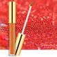 😍💋Acquista 1 e ricevine 1 gratis💋😍Rossetto liquido metallizzato con glitter