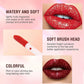 😍💋Acquista 1 e ricevine 1 gratis💋😍Rossetto liquido metallizzato con glitter