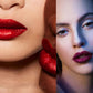 😍💋Acquista 1 e ricevine 1 gratis💋😍Rossetto liquido metallizzato con glitter