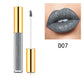 😍💋Acquista 1 e ricevine 1 gratis💋😍Rossetto liquido metallizzato con glitter