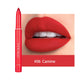 Matite Rossetto Opaco Rotanti Temperabili 12 Colori