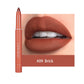 Matite Rossetto Opaco Rotanti Temperabili 12 Colori