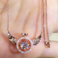 💖Acquista 1 e Ottieni 1 Gratis💖✨Collana Ali d'Angelo ✨Abbraccia la Protezione Celeste, la Purezza e l'Amore Eterno 🌟💎