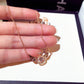 💖Acquista 1 e Ottieni 1 Gratis💖✨Collana Ali d'Angelo ✨Abbraccia la Protezione Celeste, la Purezza e l'Amore Eterno 🌟💎