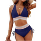 🌸Offerte Speciali di Primavera🌸🩱Set bikini 2 pezzi con scollo a V
