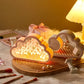Benvenduto™luce notturna a specchio