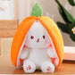 🐰 Coniglio di peluche 🎁❤️ Saldi di San Valentino 🚛 Spedizione gratuita