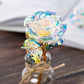 🔥 Promozione dell'ultimo giorno - 49% di sconto⏰Limited Edition Starry Night Rose🌹