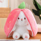🐰 Coniglio di peluche 🎁❤️ Saldi di San Valentino 🚛 Spedizione gratuita