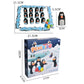 🎅🎁Weihnachtsaktion 49% Rabatt🐧 Pinguin™ Memory-Spiel