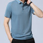 Schnelltrocknendes Kurzarm-T-Shirt für den Sommer für Herren