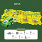 🧩Puzzle Spielzeugauto🧩🎅Weihnachtsgeschenkidee!🎁Kostenloser Versand