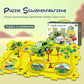 🧩Puzzle Spielzeugauto🧩🎅Weihnachtsgeschenkidee!🎁Kostenloser Versand