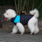🐕Winter Warme Wasserdichte Hundeweste mit Reißverschluss (Gr.S-7XL)✨Kaufen 2 Bekommen 15% Rabatt✨